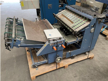 DESTA BAS-FSA 700 - combinable pressing unit with vertical stack delivery from 2006 в лизинг DESTA BAS-FSA 700 - combinable pressing unit with vertical stack delivery from 2006: фото 4 DESTA BAS-FSA 700 - combinable pressing unit with vertical stack delivery from 2006 в лизинг DESTA BAS-FSA 700 - combinable pressing unit with vertical stack delivery from 2006: фото 4