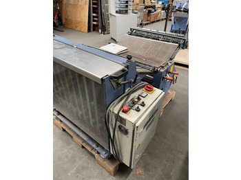 DESTA BAS-FSA 700 - combinable pressing unit with vertical stack delivery from 2006 в лизинг DESTA BAS-FSA 700 - combinable pressing unit with vertical stack delivery from 2006: фото 3 DESTA BAS-FSA 700 - combinable pressing unit with vertical stack delivery from 2006 в лизинг DESTA BAS-FSA 700 - combinable pressing unit with vertical stack delivery from 2006: фото 3