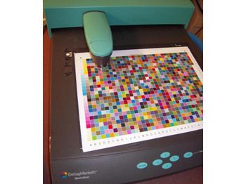 Цифровая печатная машина Epson 7600 Stylus Pro proofing system with ProofMaster Rip: фото 3 Цифровая печатная машина Epson 7600 Stylus Pro proofing system with ProofMaster Rip: фото 3