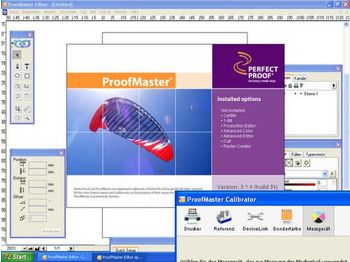 Цифровая печатная машина Epson 7600 Stylus Pro proofing system with ProofMaster Rip: фото 2 Цифровая печатная машина Epson 7600 Stylus Pro proofing system with ProofMaster Rip: фото 2