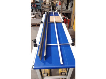 Ленточный конвейер