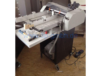 Печатное оборудование Graphic Whizard GW 8000 E-SA numbering machine: фото 4