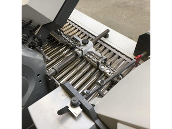 Фальцовщик Heidelberg /Steel TH 82-6-4-2-PFH buckle plate folder: фото 5 Фальцовщик Heidelberg /Steel TH 82-6-4-2-PFH buckle plate folder: фото 5