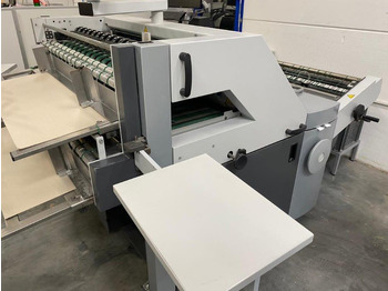 Фальцовщик HEIDELBERG