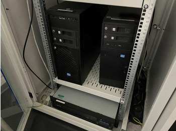 Печатное оборудование HighSpeed thermal CTP Agfa Avalon N8-60 with MAL, Apogee Rip and Nela Autopunch: фото 4 Печатное оборудование HighSpeed thermal CTP Agfa Avalon N8-60 with MAL, Apogee Rip and Nela Autopunch: фото 4