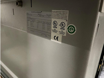 Печатное оборудование HighSpeed thermal CTP Agfa Avalon N8-60 with MAL, Apogee Rip and Nela Autopunch: фото 2 Печатное оборудование HighSpeed thermal CTP Agfa Avalon N8-60 with MAL, Apogee Rip and Nela Autopunch: фото 2