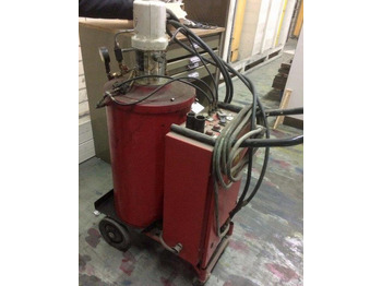 Промышленное оборудование