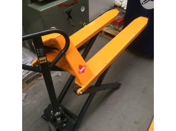 Тележка JUNGHEINRICH