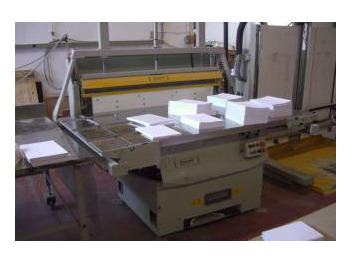 Печатное оборудование