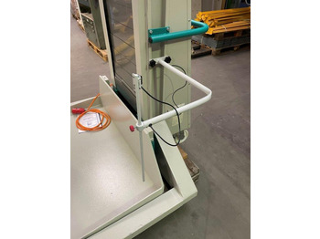 Печатное оборудование Perfecta lifter SL 10 P: фото 2