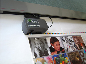 Печатное оборудование