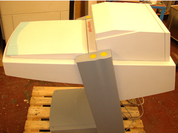 Печатное оборудование HEIDELBERG