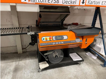 Упаковочное оборудование