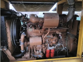 DAF 200 kVa в лизинг DAF 200 kVa: фото 5
