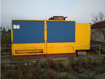 DAF 200 kVa в лизинг DAF 200 kVa: фото 1
