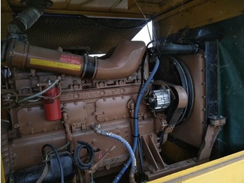 DAF 200 kVa в лизинг DAF 200 kVa: фото 2