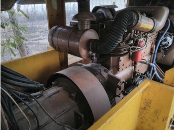 DAF 200 kVa в лизинг DAF 200 kVa: фото 3