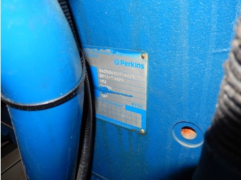 Электрогенератор Perkins 630 kVa 3012TAG3: фото 3