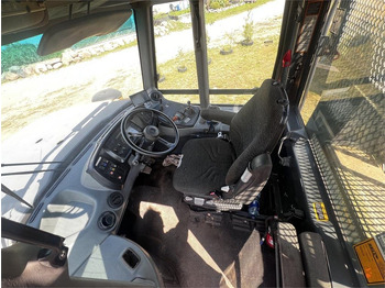 Сочленённый самосвал Bell B25D: фото 5