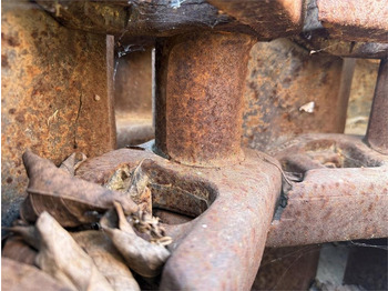 Рама/ Шасси для Строительной техники CAT D7 D8 XL: фото 4 Рама/ Шасси для Строительной техники CAT D7 D8 XL: фото 4