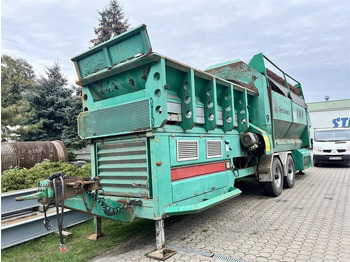 Eggersmann Terra Select T60  в лизинг Eggersmann Terra Select T60: фото 4