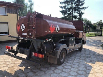 Mercedes-Benz Atego 818 5000l aircraft tank aviation airport  в лизинг Mercedes-Benz Atego 818 5000l aircraft tank aviation airport: фото 4 Mercedes-Benz Atego 818 5000l aircraft tank aviation airport  в лизинг Mercedes-Benz Atego 818 5000l aircraft tank aviation airport: фото 4
