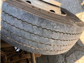 Mercedes-Benz Atego 818 5000l aircraft tank aviation airport  в лизинг Mercedes-Benz Atego 818 5000l aircraft tank aviation airport: фото 5 Mercedes-Benz Atego 818 5000l aircraft tank aviation airport  в лизинг Mercedes-Benz Atego 818 5000l aircraft tank aviation airport: фото 5