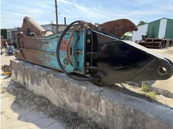 Гидроножницы VTN CI400: фото 5