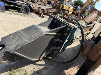 Гидроножницы VTN CI400: фото 4