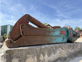 Гидроножницы VTN CI400: фото 3