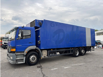 Рефрижератор MERCEDES-BENZ