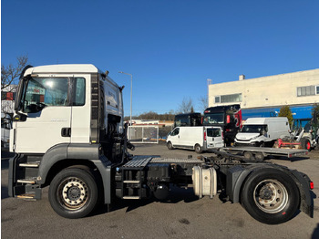 Тягач MAN TGS 18.440 Kipphydraulik/Intarder MAN TGS 18.440 ADR Kipphydraulik/Intarder: фото 3