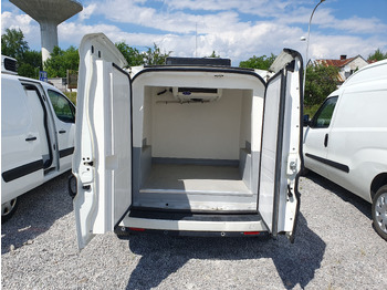 Малотоннажный рефрижератор FIAT Doblo