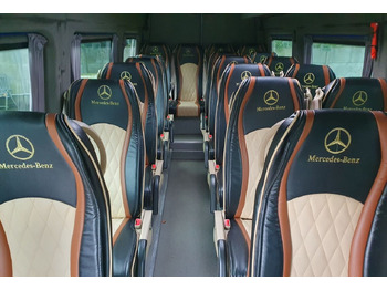Mercedes-Benz SPRINTER 416 [ Copy ] в лизинг Mercedes-Benz SPRINTER 416 [ Copy ]: фото 2