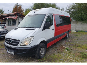 Mercedes-Benz SPRINTER 416 [ Copy ] в лизинг Mercedes-Benz SPRINTER 416 [ Copy ]: фото 3