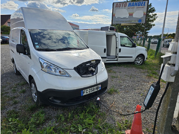 Легковой фургон NISSAN e-NV200