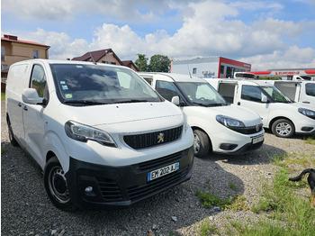 Малотоннажный рефрижератор PEUGEOT Expert