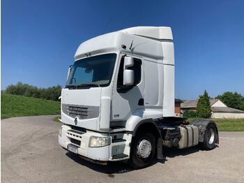 Тягач RENAULT Premium
