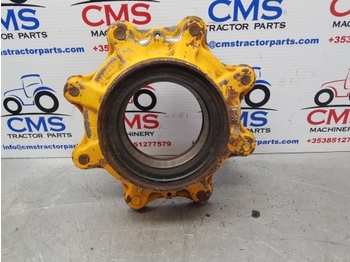 Ступица Carraro Front Axle Hub Bolt Plate 19025, 066993, 87710170, 6194920m91, 11709489: фото 5