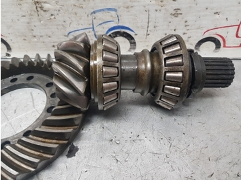 Передняя ось для Тракторов Case 5140, 5250 Front Axle Bevel Gear Z 11/32 065630; 81877c1; 81876c1; 065630: фото 5