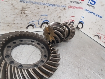 Передняя ось для Тракторов Case 5140, 5250 Front Axle Bevel Gear Z 11/32 065630; 81877c1; 81876c1; 065630: фото 2