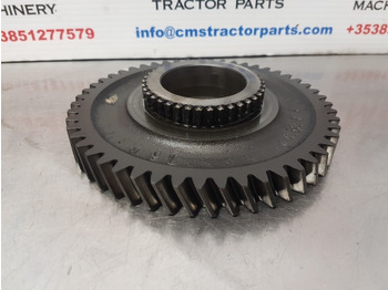 Трансмиссия Case Maxxum 5120, 5130, 5140, 5150, Transmission Gear Z51 1345693c1: фото 2