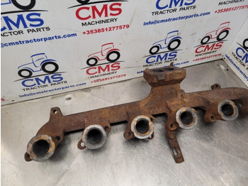 Глушитель/ Выхлопная система Claas Ares 600, 700, 800 Series 656 John Deere Engine Exhaust Manifold R119255: фото 3