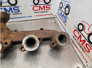 Глушитель/ Выхлопная система Claas Ares 600, 700, 800 Series 656 John Deere Engine Exhaust Manifold R119255: фото 4