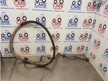 Система охлаждения CLAAS