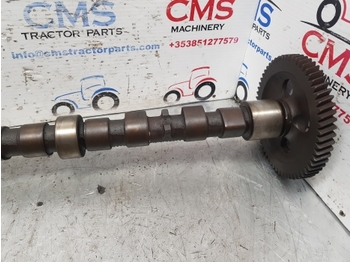 Распределительный вал для Тракторов Claas Arion 640 Engine Camshaft, Gear Z60 Re521603, R516237, 11325400: фото 5