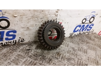 Трансмиссия DEUTZ