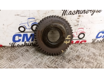 Трансмиссия DEUTZ