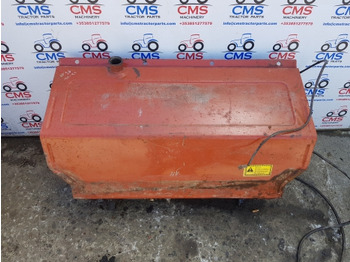 Топливный бак FIAT