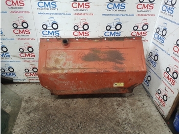 Топливный бак FIAT